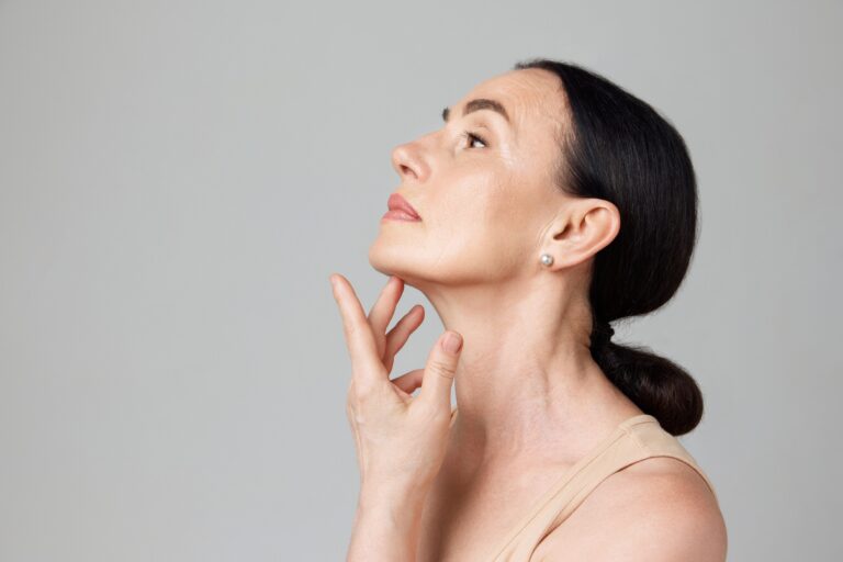 Double Chin Reduction With Kybella at Rejuve Med Spa in Dallas, TX