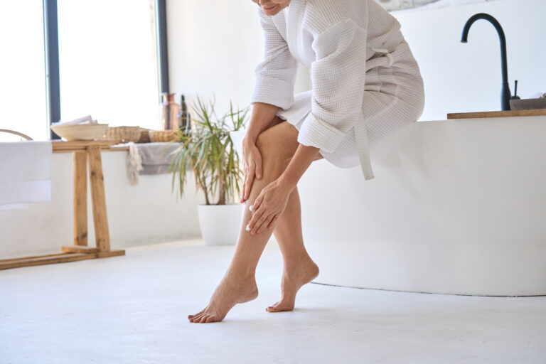 Laser Hair Removal Treatments at Rejuve Med Spa in Dallas, TX