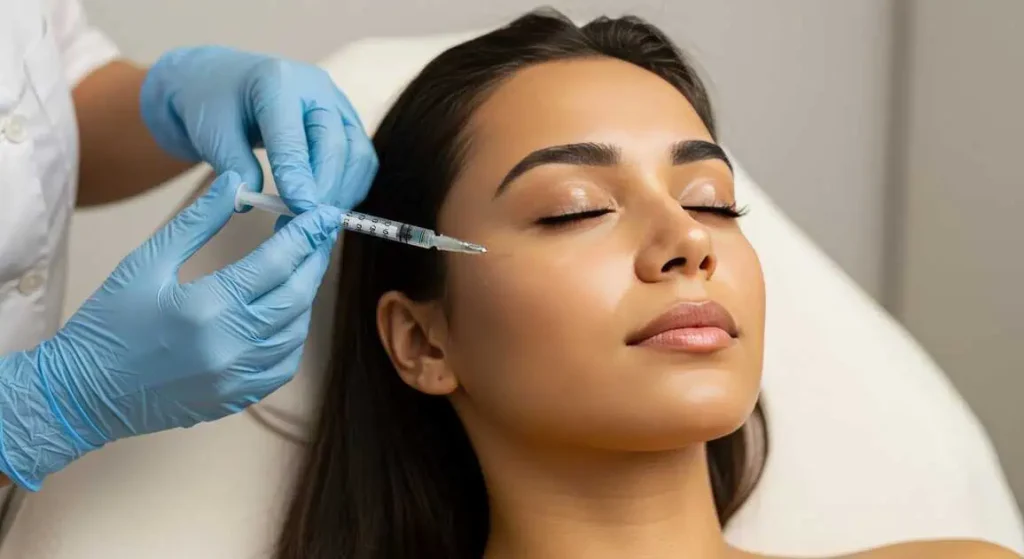 Daxxify in Preston Road, Dallas, TX by Rejuve Med Spa