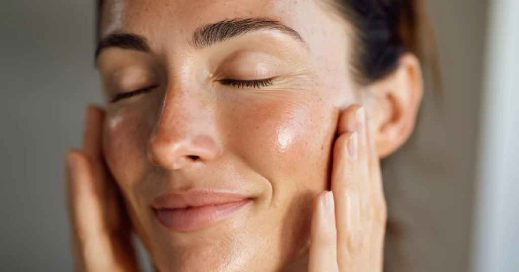 Women receiving Skinvive treatment in Dallas, TX