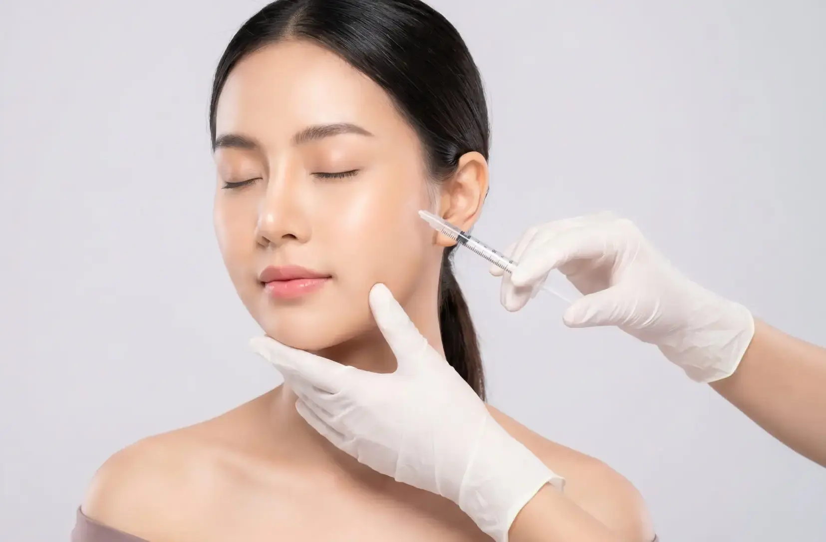 Biostimulator Treatments In Dallas, TX | Lift & Restore Volume