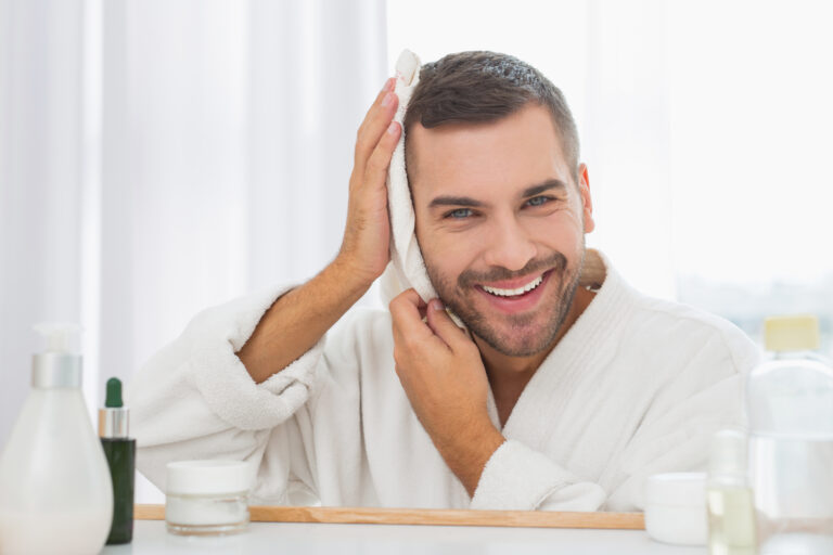 How Does PRP Help with Hair Loss?