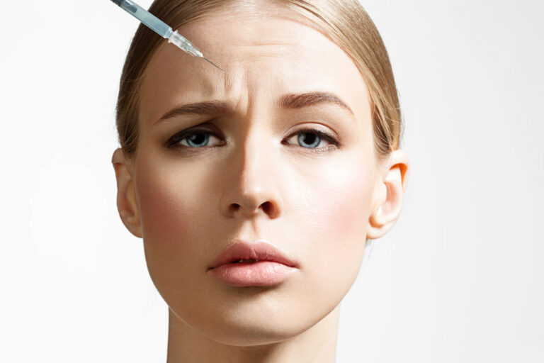 Botox® VS Dermal Fillers: What’s the Difference?