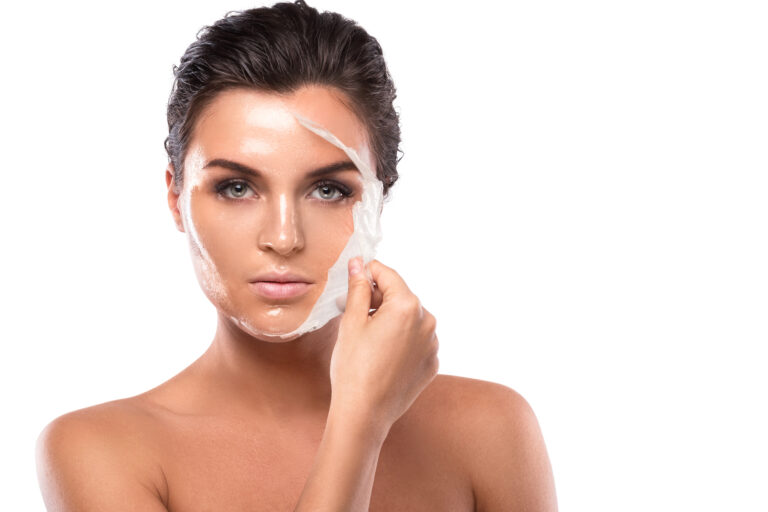 How Often Should You Get a Chemical Peel?