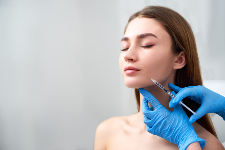 What are the Benefits of Botulinum Toxin?