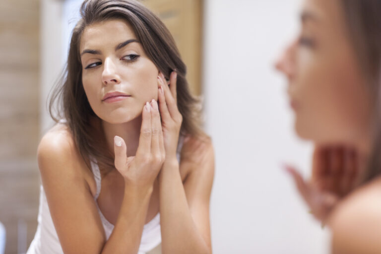 Can a Chemical Peel Help with Acne Scars?