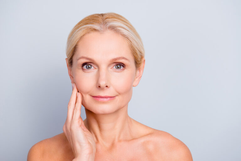 What are the Benefits of the Enlighten RX Peel?