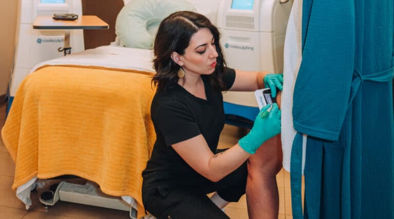 How Much Does CoolSculpting Cost?