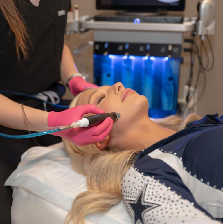 How Much Does a HydraFacial Cost?
