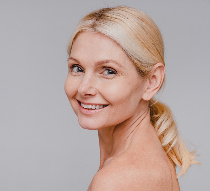 What is the AquaGold® Facial Treatment?