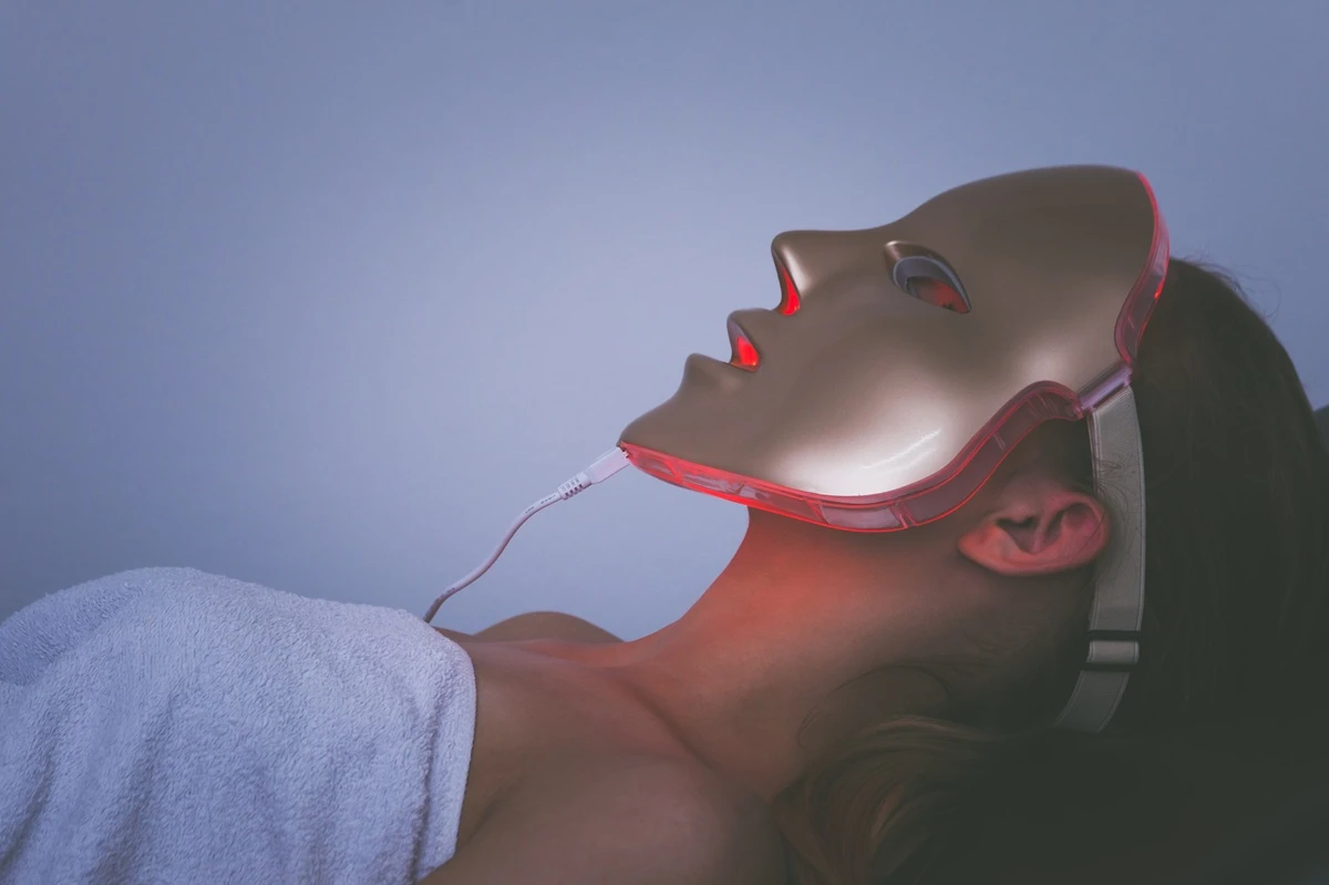 Hydrafacial treatment for skin rejuvenation
